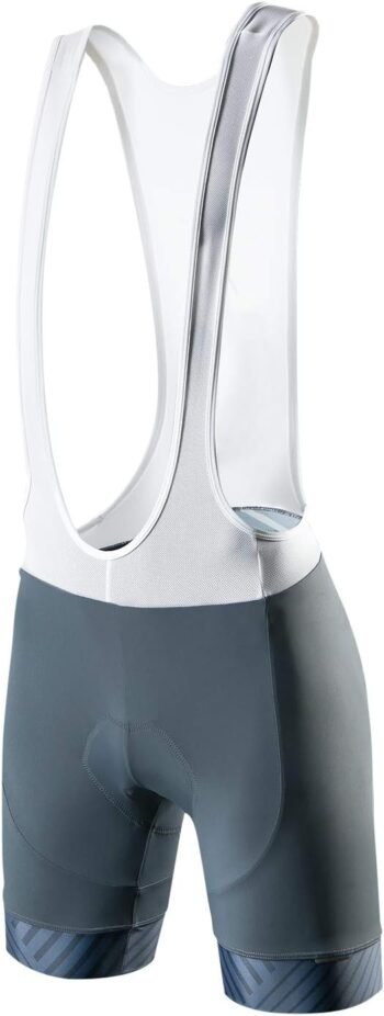 Cycling Bib Shorts Men Padded Cycling Bib Tights Men Bike Bibs with Pot