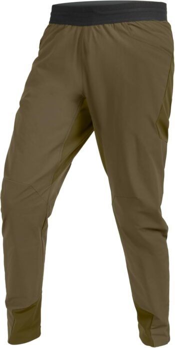 Mens Hummvee Mountain Bike Baggy Cycling Pants
