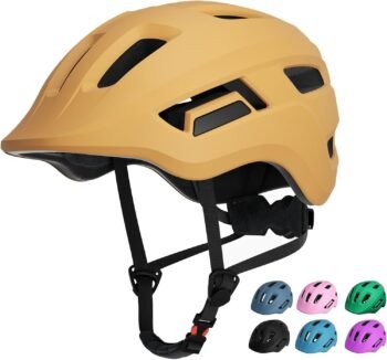 67i Toddler Helmet 2-4 Years Helmet for Toddler Age 1-3 Baby Bike Helmet 1-2 Years Infant Kids Bike Helmet A 2-8 Years Old Boy and Girl Skateboard Helmet Adjustable Multi-Sport